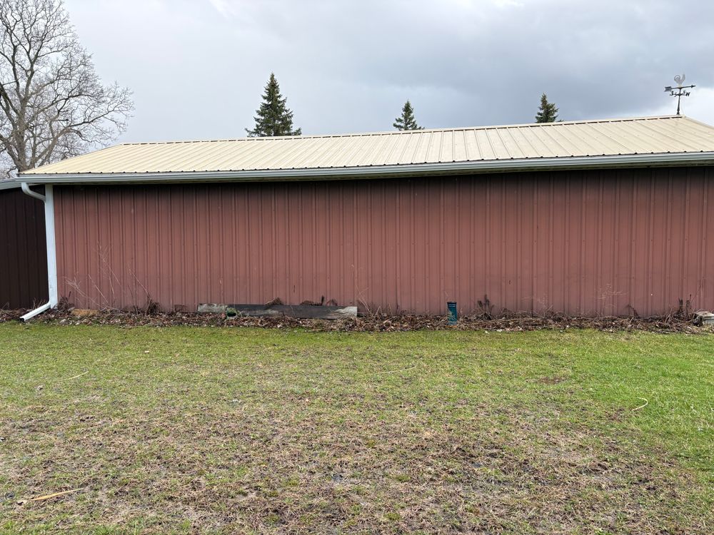 All Photos for Willson's Contracting in Davison, MI