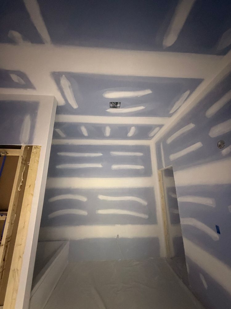All Photos for Carrillo Drywall Services in Temple, PA