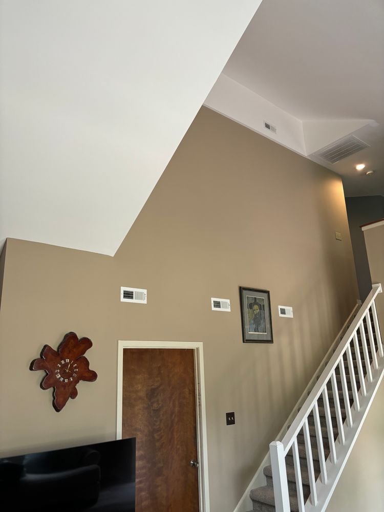 All Photos for Duffett Brothers Painting in Wilmington, NC