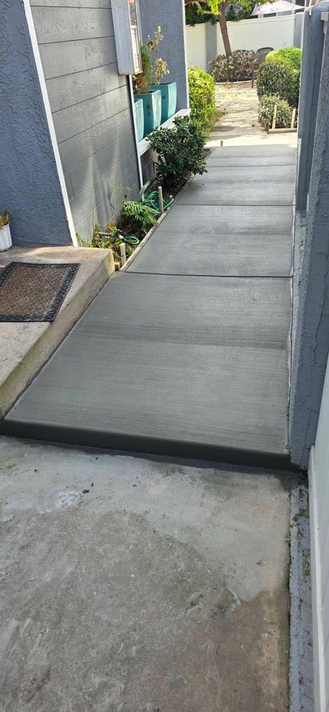 All Photos for Complete Concrete in Torrance, CA