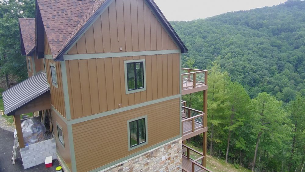 All Photos for Judd Builders in Gatlinburg, TN