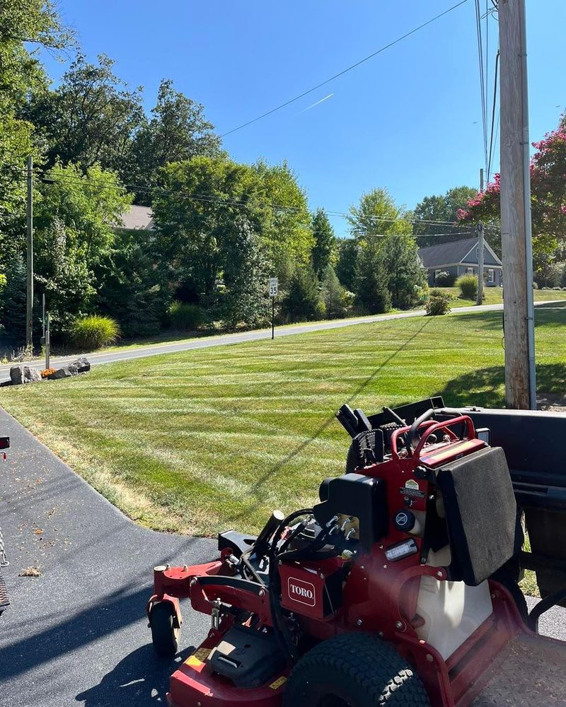 All Photos for Conoy Acres Lawn Service in Elizabethtown, PA
