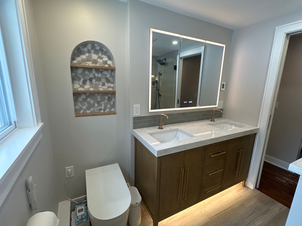 All Photos for Top Pros Construction in Haverhill, MA