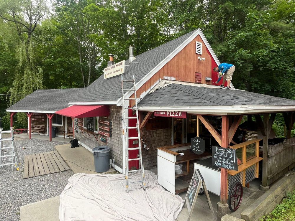 All Photos for Brush Bro’s in Hollis, ME