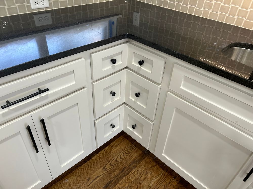 All Photos for Anything Cabinet's LLC in Tulsa, OK