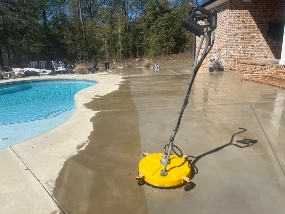 All Photos for All-Star Lawn Care & Soft Washing in Mobile, AL