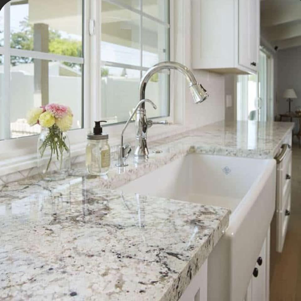 Countertop Contractor for United Marble Granite in Halethorpe, MD