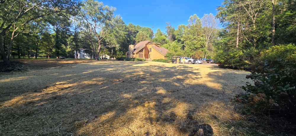 All Photos for C.A. Sherry Land Improvement, LLC. in Louisa, VA