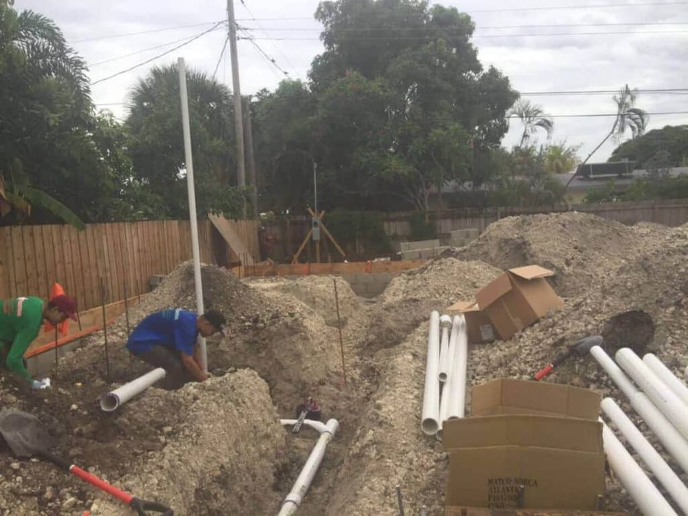 All Photos for Eco 1 Plumbing LLC in Miami, FL