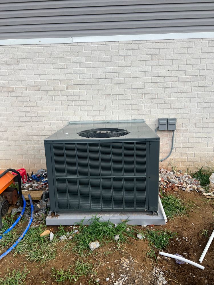 All Photos for Paul Proffitt Heating & Air in Knoxville, TN