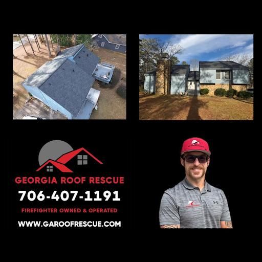 All Photos for Georgia Roof Rescue in Pike County, GA