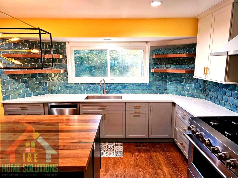 All Photos for I&E Home Solutions in Northglenn, CO