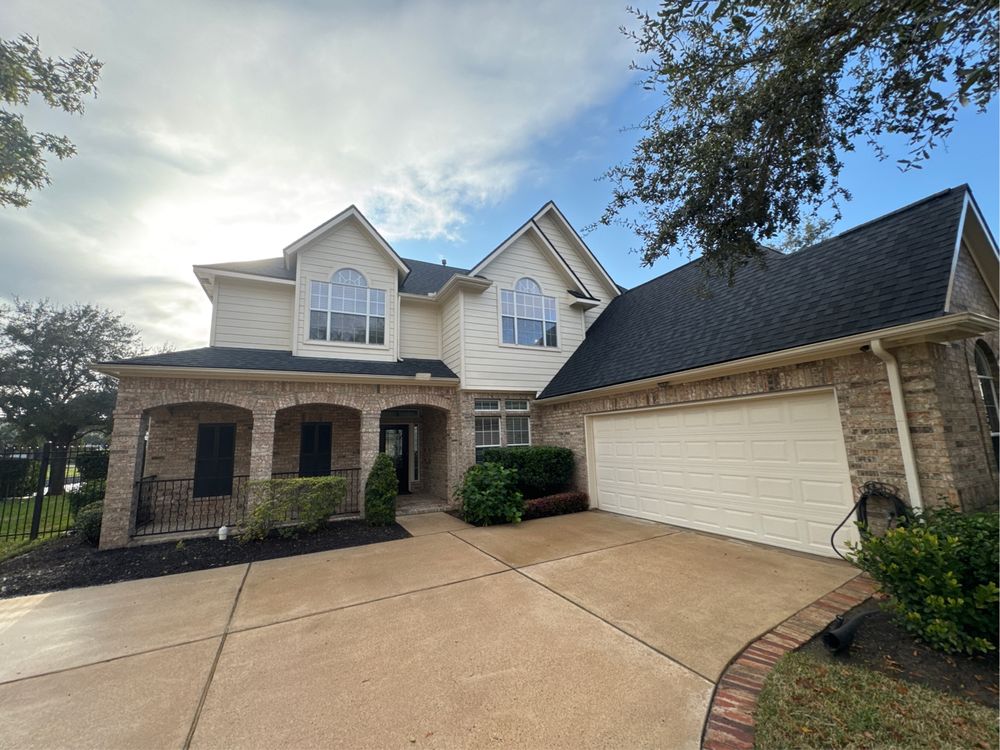 All Photos for Power Pressure Wash in Houston, TX