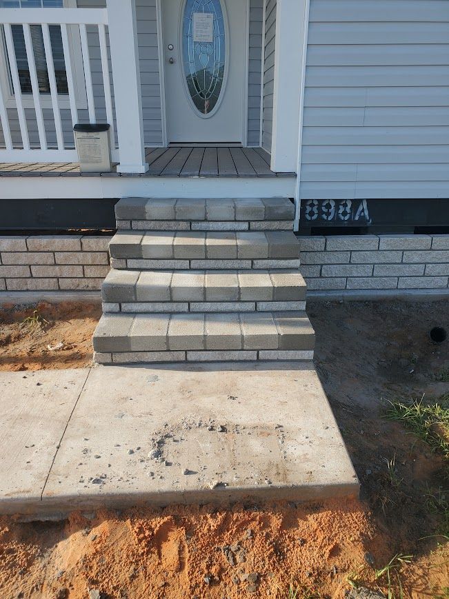 All Photos for Clark Masonry in Lake County, FL
