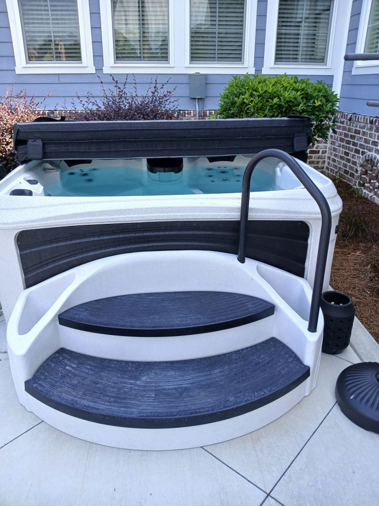 Transform your outdoor space with our expert renovation and remodeling services, enhancing the beauty and functionality of your pool area to create a stunning backyard oasis you'll love. for Coastal Pool Leak Detection in North Myrtle Beach, SC