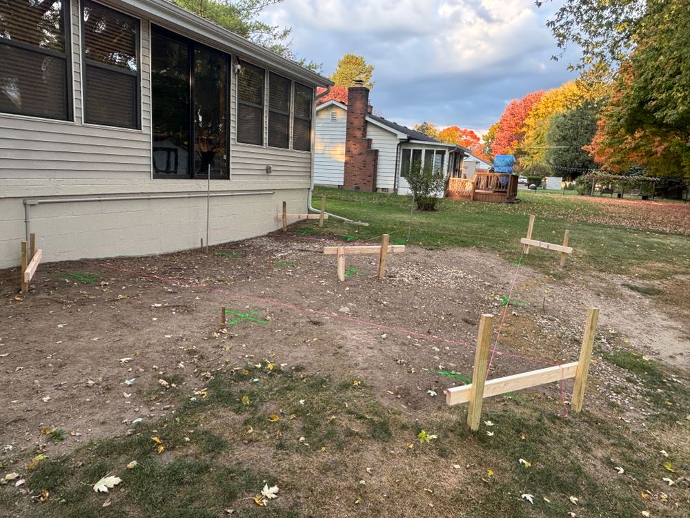 All Photos for Mr. Posthole in Howell, MI