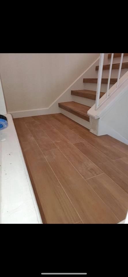 Discover our premium laminate flooring service, offering durable and stylish solutions that perfectly mimic real wood or stone, providing your home with elegance and resilience at an affordable price. for Infinity Flooring in 79902, TX