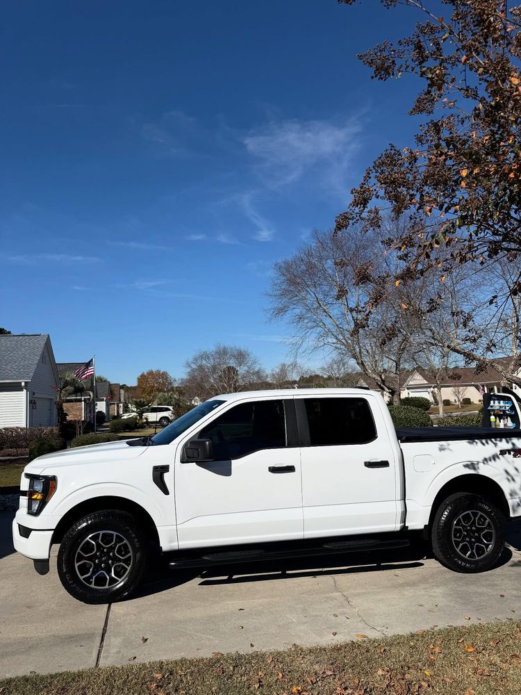 All Photos for Relentless Shine Mobile Detailing in Calabash, NC