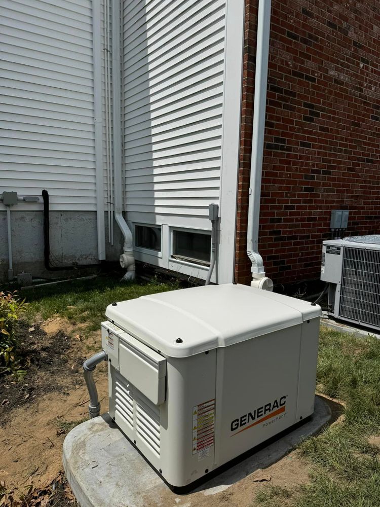 All Photos for Ryan Trask Electrician in Middleboro, MA