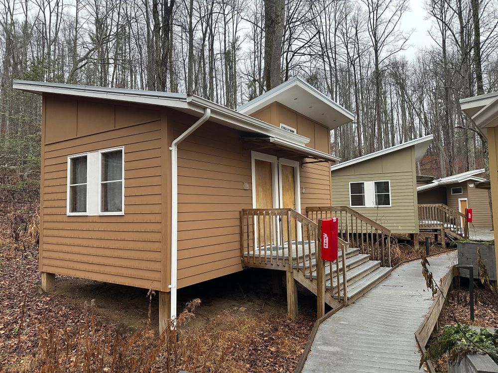 All Photos for GIS Global Construction in Asheville, NC