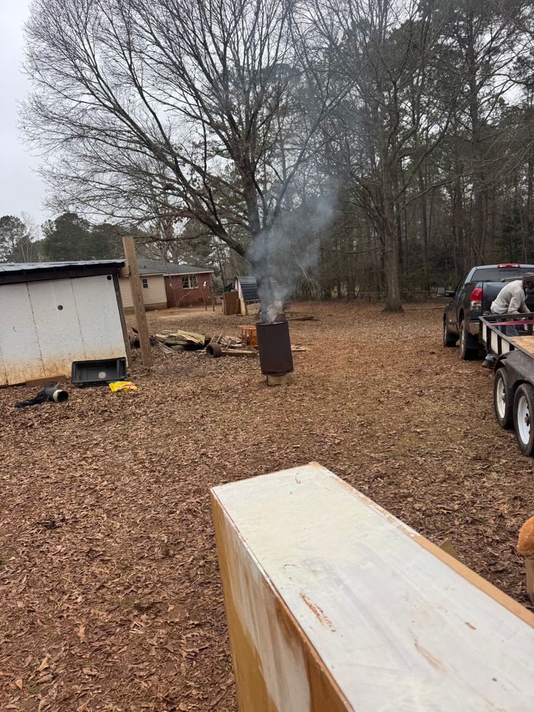 All Photos for Man's Asap Landscaping and Handyman Services LLC in Lagrange, GA