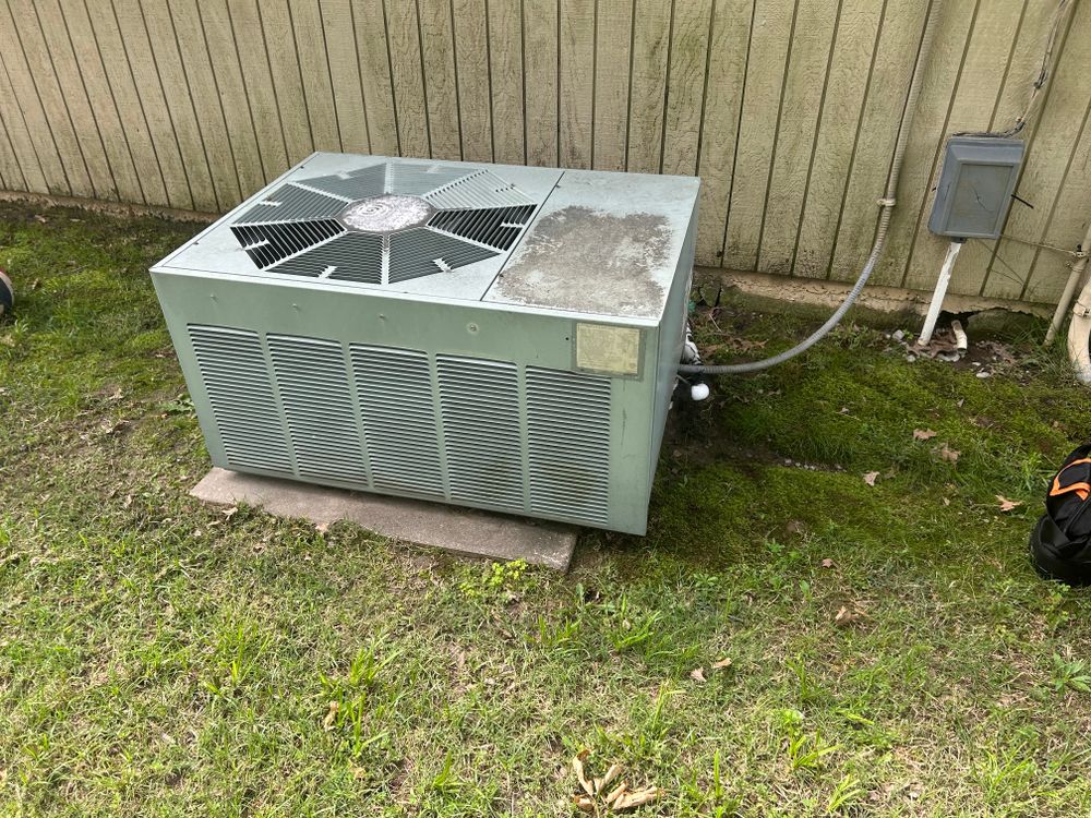 All Photos for Caldera Heating and Air LLC in Centerton, AR