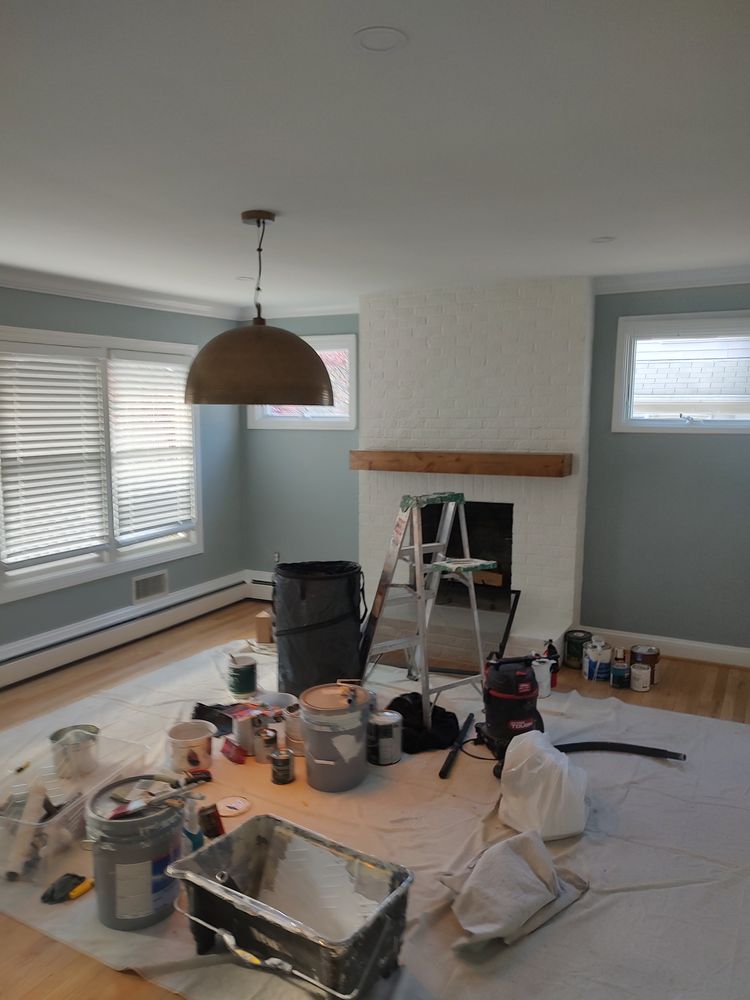 All Photos for Perfect colors painting llc in Mechanicsville, MD