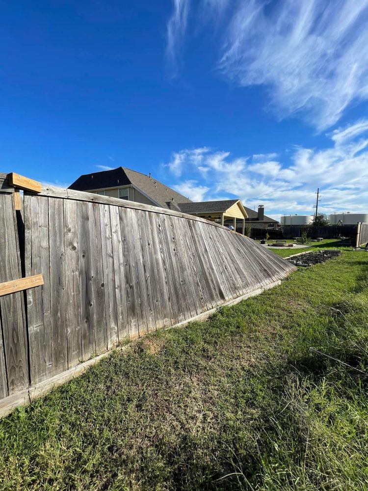 All Photos for OTM Hardscape & Construction in Houston, TX