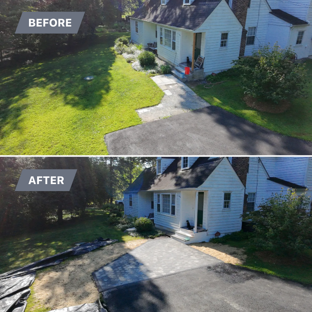 All Photos for NK Landscaping LLC in Dutchess County, NY