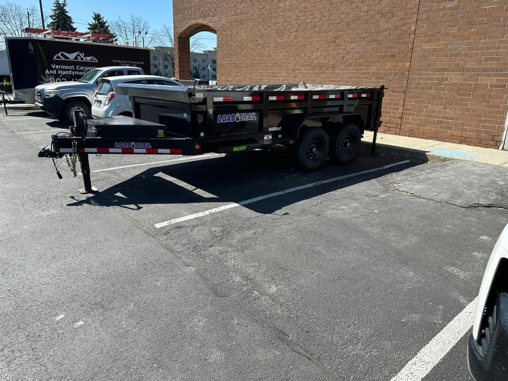 All Photos for Vermont Excavation in Royalton, VT