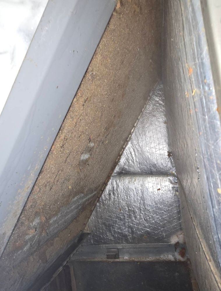 HVAC for Highland Heating and Air in Robbins, TN