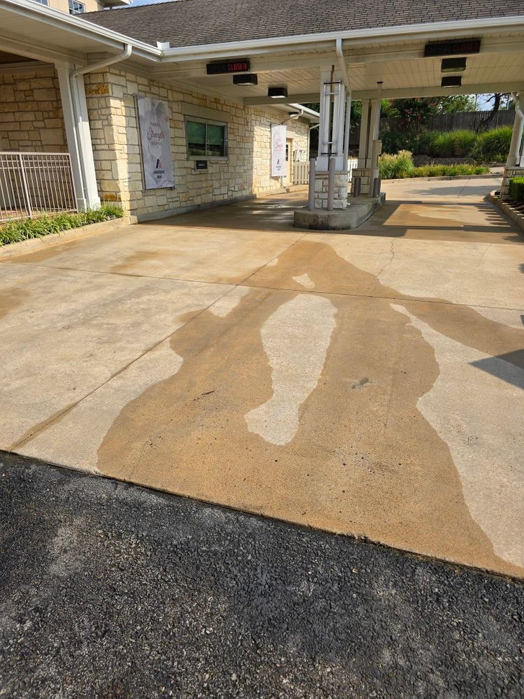 All Photos for TNT Power Washing LLC in Checotah, OK