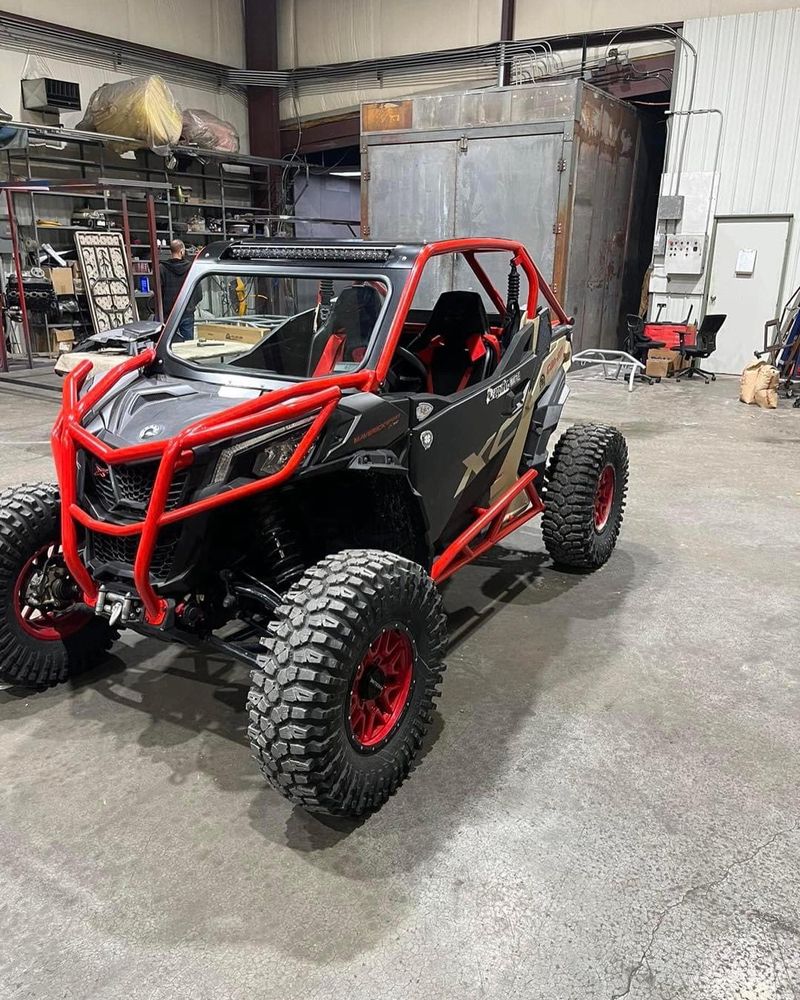 All Photos for TQR Powder Coating in Neosho, MO