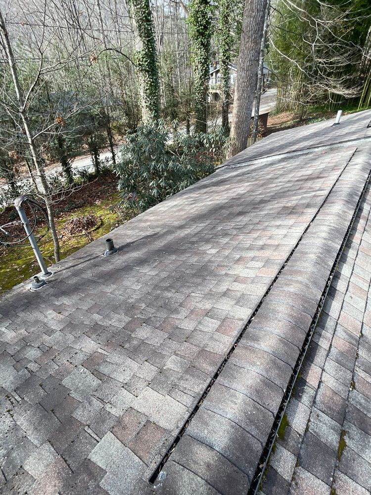 All Photos for RJ Roofing of WNC in Brevard, NC
