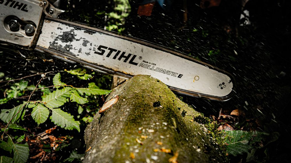 Our Tree Removal service safely and efficiently removes unwanted or hazardous trees, ensuring your landscape stays beautiful and hazard-free. Our expert team handles everything, from assessment to cleanup with care. for MJB’s Stump Grinding LLC in Tennille, GA