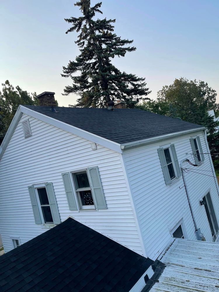 All Photos for Prime Roofing LLC in Menasha, WI