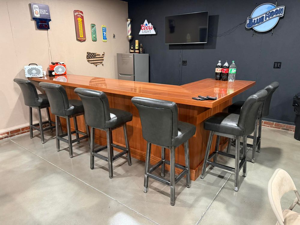 All Photos for Anderson Welding Services in Kernersville, NC