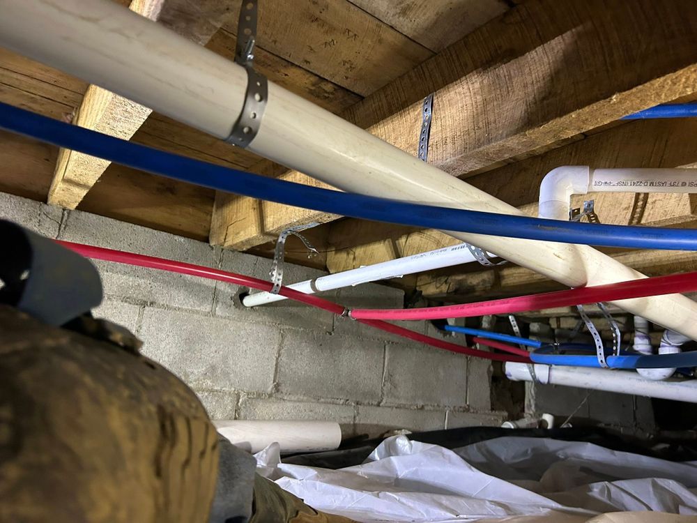 All Photos for Pro Plumbing and Home Improvements in Goodlettsville, TN