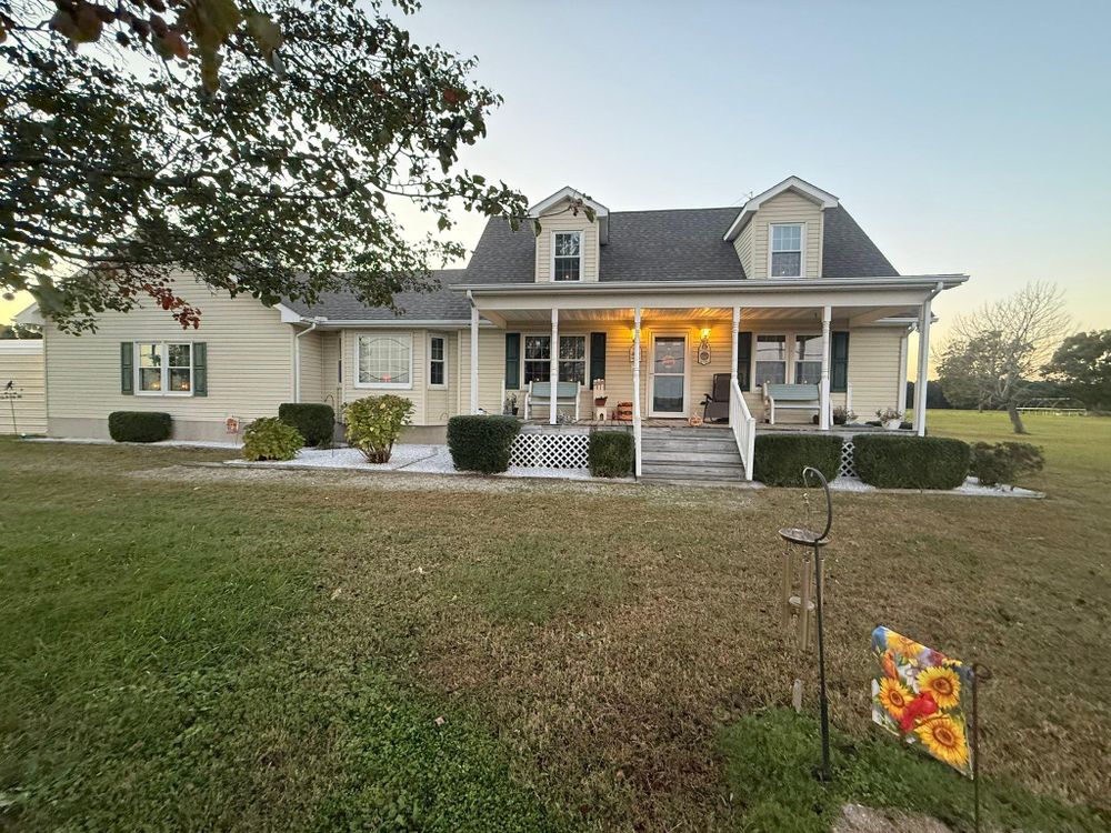 All Photos for Bew’s Lawn Care in Girdletree, MD