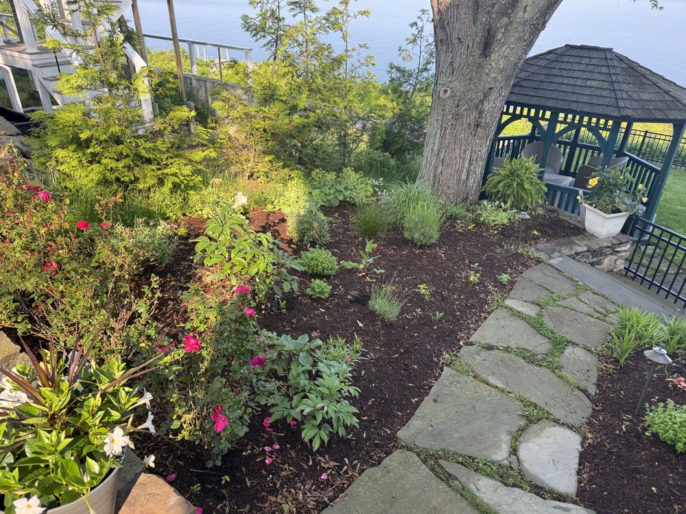 All Photos for M.J. Construction & Landscape INC in Bristol, RI