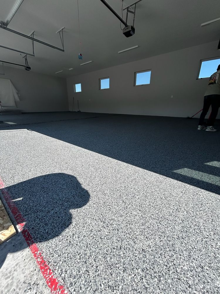 All Photos for Superior Flooring & Epoxy  in Colorado Springs, CO