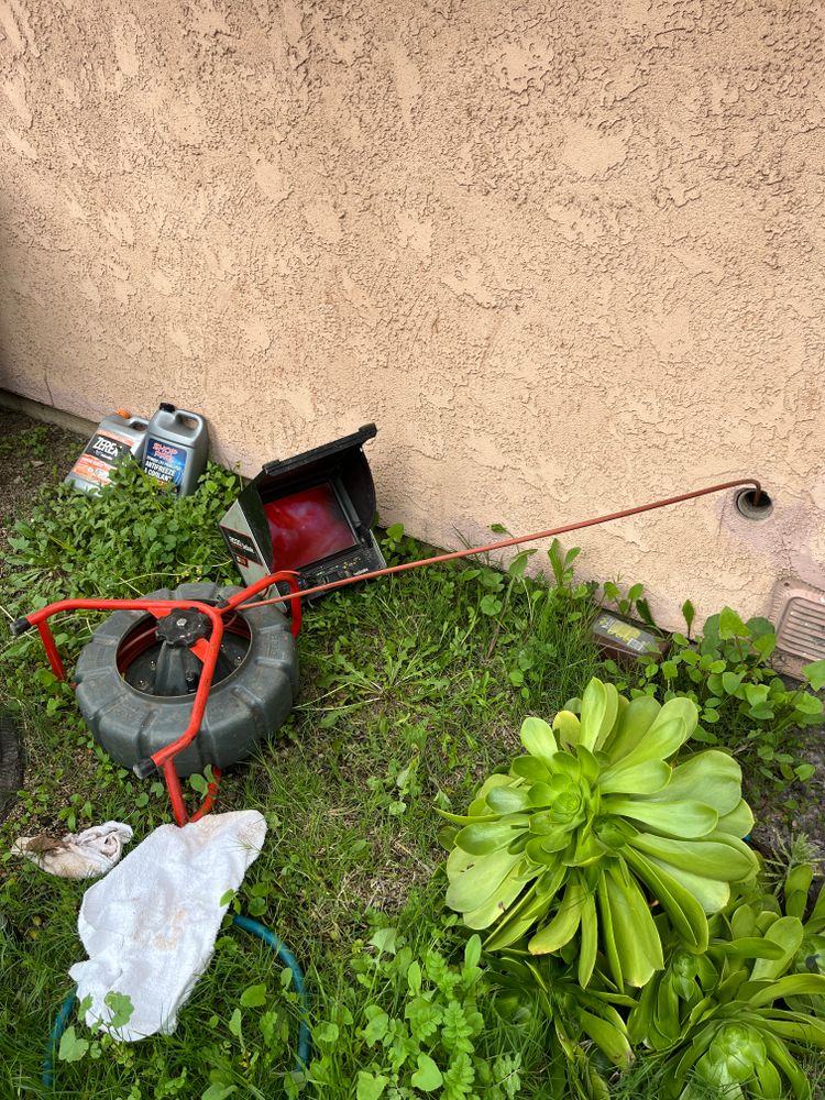 All Photos for Schuelke Plumbing & Construction in Beaumont, CA