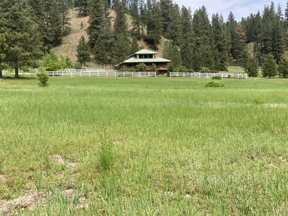 All Photos for Quality Custom Fencing in Omak, WA