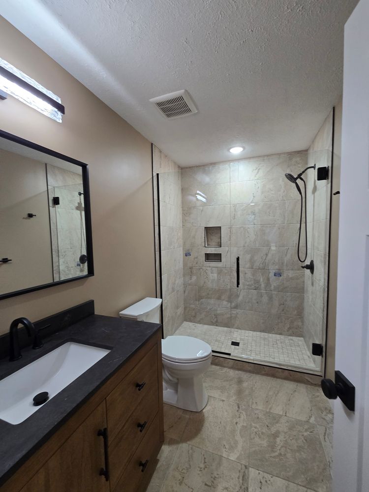 All Photos for Kearns Construction in Cadillac, MI