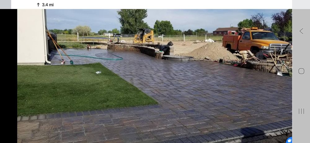 All Photos for Mike's Grading Plus in Caldwell, ID