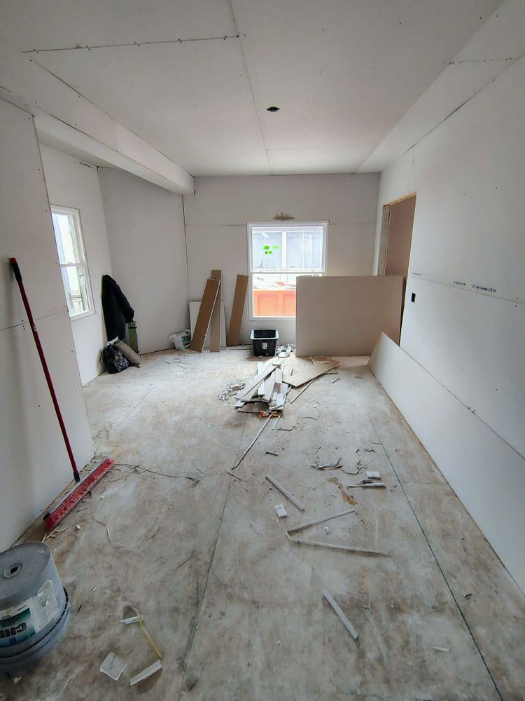 All Photos for Seiler Restoration and Construction Services in Kalamazoo County, MI