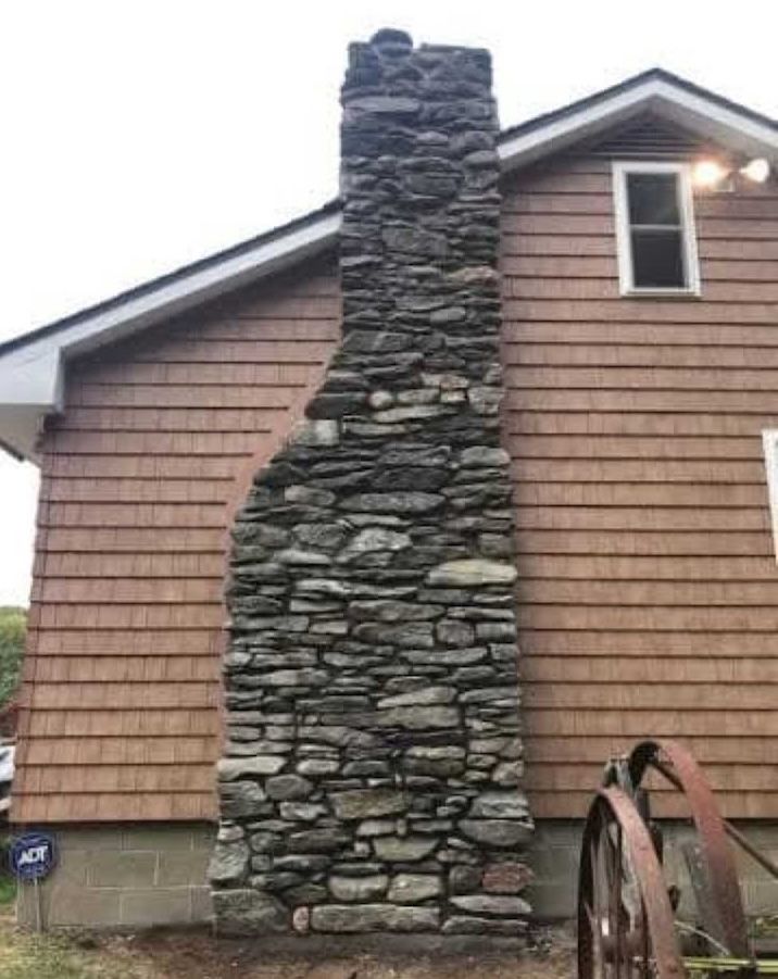 Outdoor Living Spaces for Chaban Masonry in Athol, MA