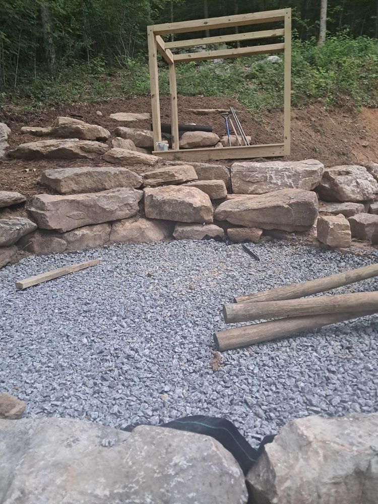 All Photos for Rescue Grading & Landscaping in Marietta, SC