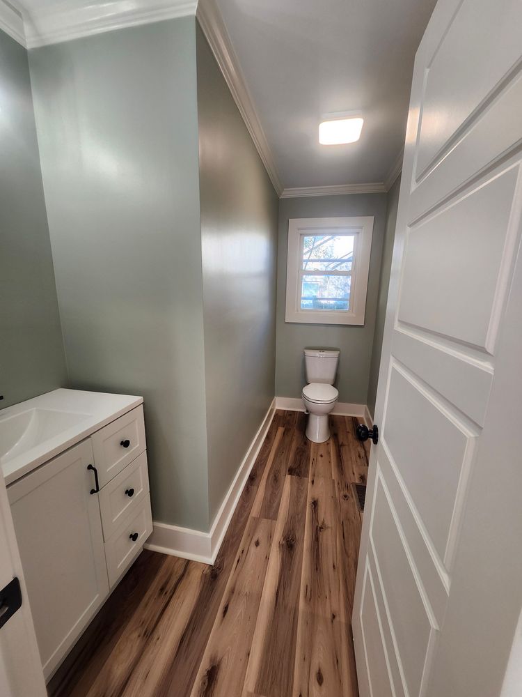 All Photos for AG Construction in Greenville, SC