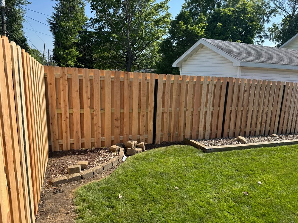 All Photos for NPS Fence, LLC in Danville, IL